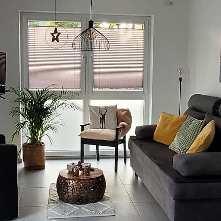 Ferienwohnung Casa Di Lago Heinsberg  Eksteriør bilde
