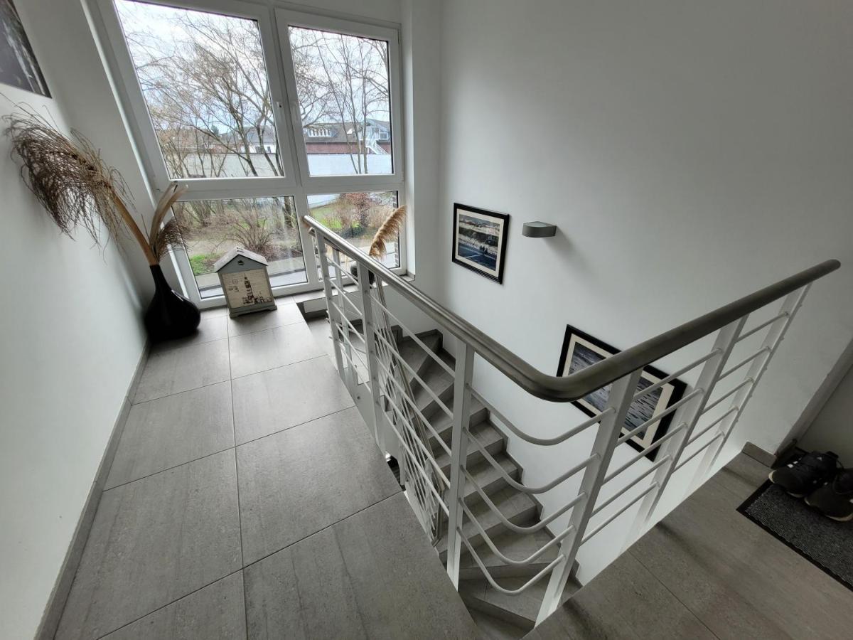 Ferienwohnung Casa Di Lago Heinsberg  Eksteriør bilde