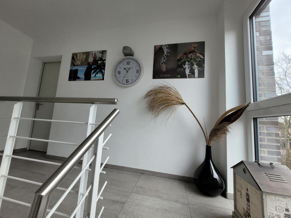 Ferienwohnung Casa Di Lago Heinsberg  Eksteriør bilde