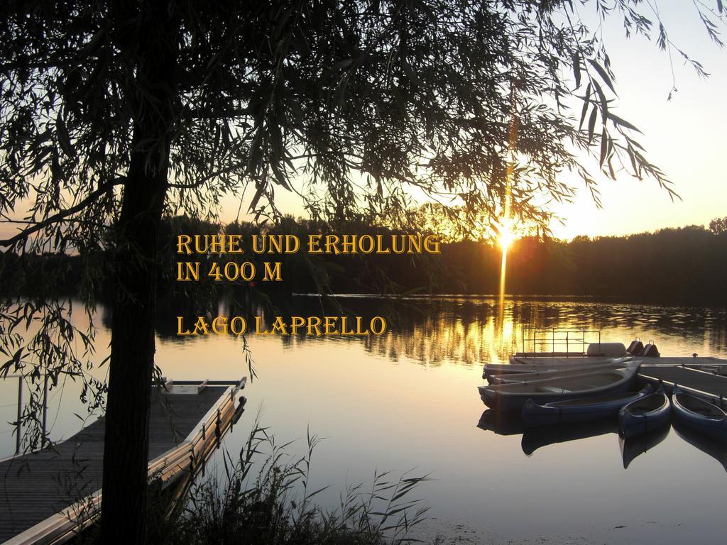 Ferienwohnung Casa Di Lago Heinsberg  Rom bilde