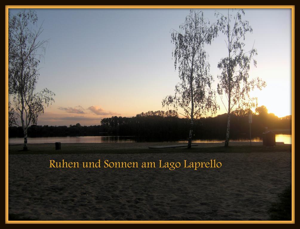 Ferienwohnung Casa Di Lago Heinsberg  Rom bilde