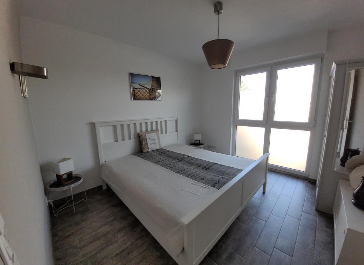 Ferienwohnung Casa Di Lago Heinsberg  Eksteriør bilde