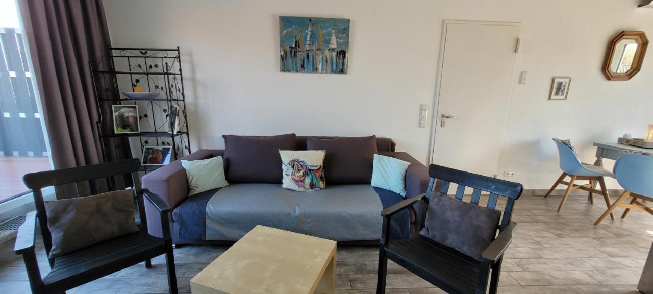 Ferienwohnung Casa Di Lago Heinsberg  Eksteriør bilde