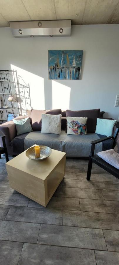 Ferienwohnung Casa Di Lago Heinsberg  Eksteriør bilde