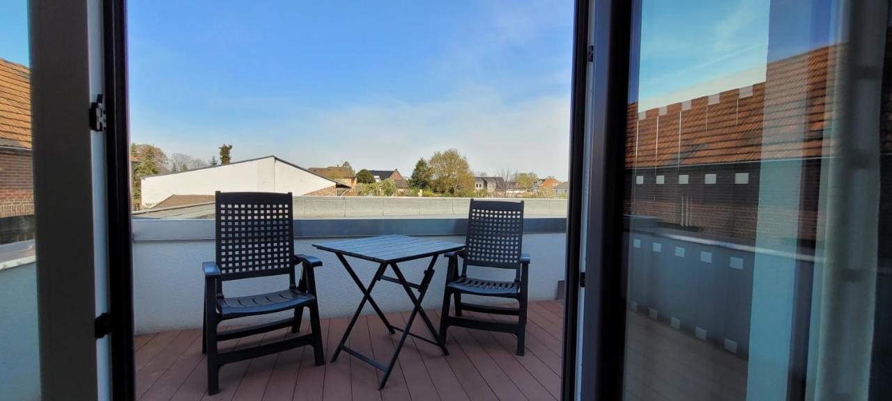 Ferienwohnung Casa Di Lago Heinsberg  Eksteriør bilde
