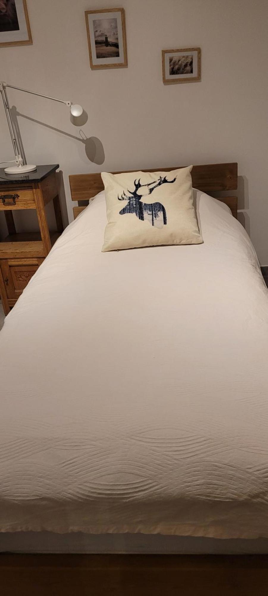 Ferienwohnung Casa Di Lago Heinsberg  Eksteriør bilde