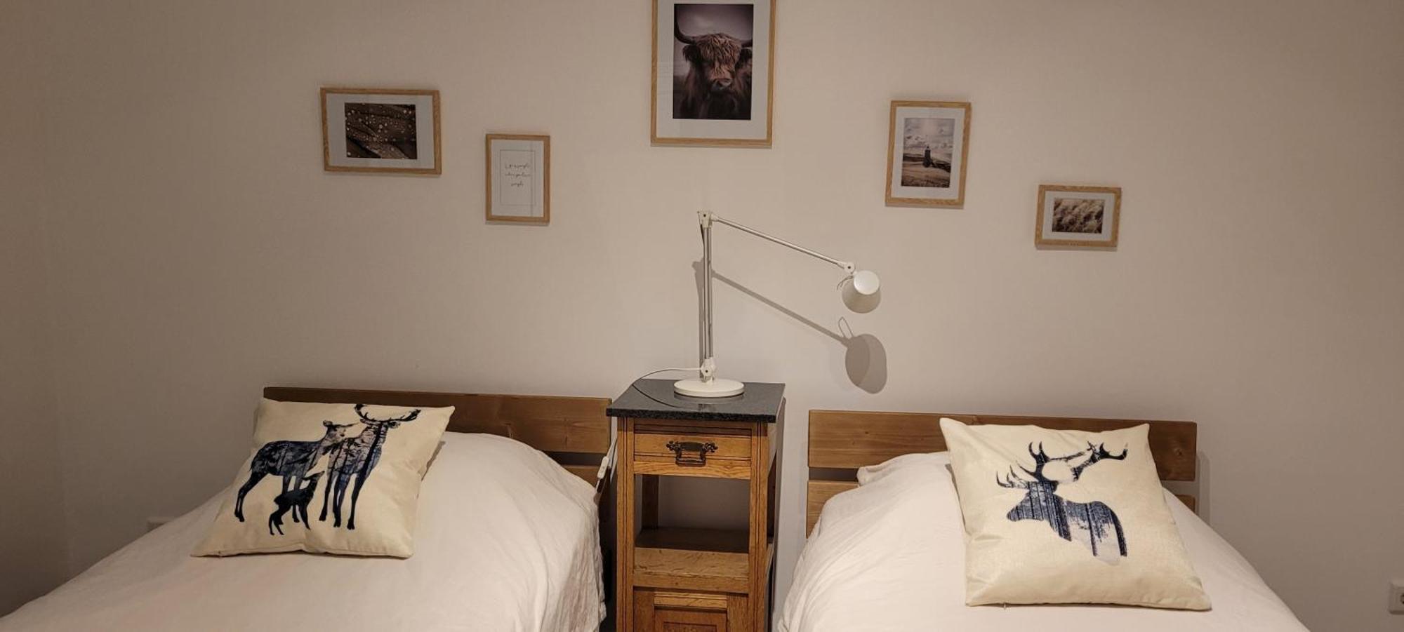 Ferienwohnung Casa Di Lago Heinsberg  Eksteriør bilde