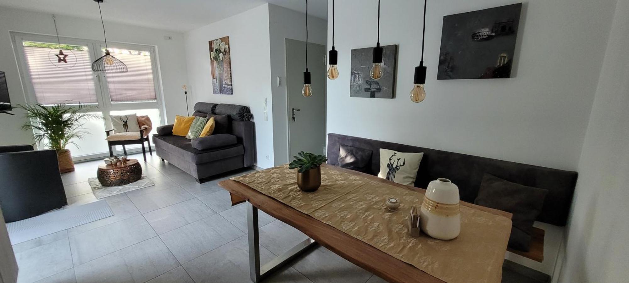 Ferienwohnung Casa Di Lago Heinsberg  Eksteriør bilde